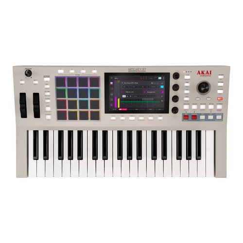 Akai professional mpc key - mpc,