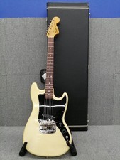Guitare électrique FENDER USA