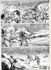 PIEGE AU CAIRE (JP DECOUDUN)