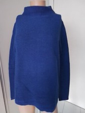 PULL A COL MONTANT POUR FEMME