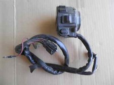 COMMODO GAUCHE  VN 750 VULCAN