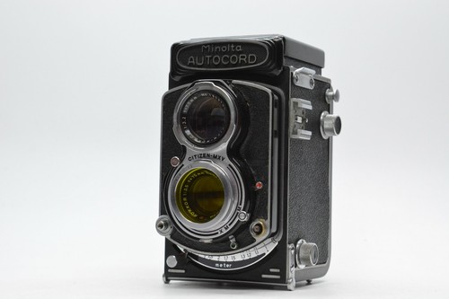 Exc chiyoko minolta - [exc+5],