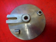 flasque de frein GRIMECA MV AGUSTA MOTO GUZZI DUCATI MORINI BENELLI MOTOBI ?