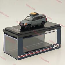 Hobby Japan 1/64 Toyota PROBOX