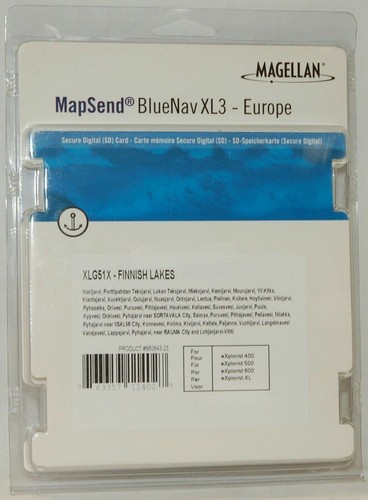 New magellan mapsend - new,