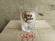 Long John Irish whiskey WHISKY 6 Verres no Ricard