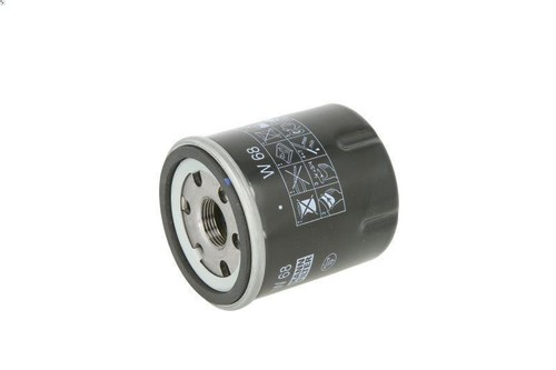Oil filter mann 68 - mann, w