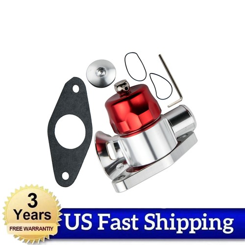 Blow off valve - 1x,