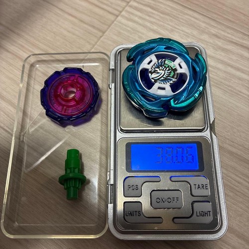 Beyblade aero pegasus 60r - x, 7-60r