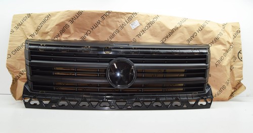 Volkswagen crafter front - volkswagen, sz