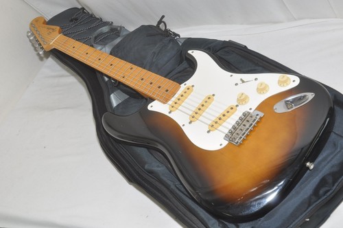 Guitare électrique fender - électrique,