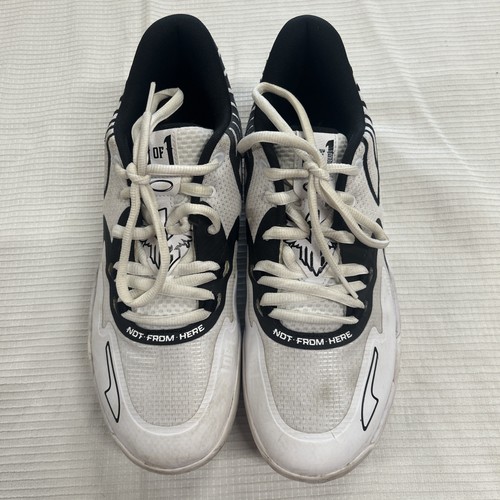 Puma lamelo ball - ball, lo