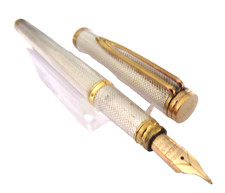 RARE STYLO PLUME WATERMAN