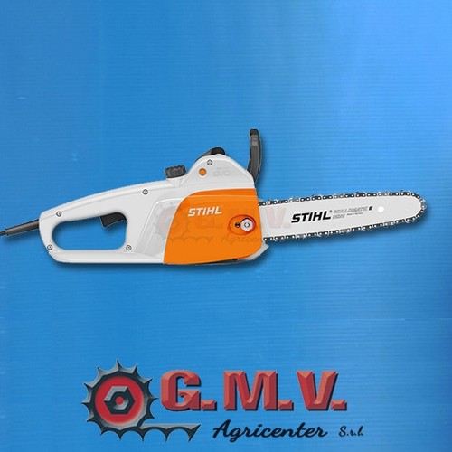 Tronçonneuses stihl mse 141 - tronçonneuses,
