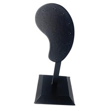 Support de boucle d'oreille en