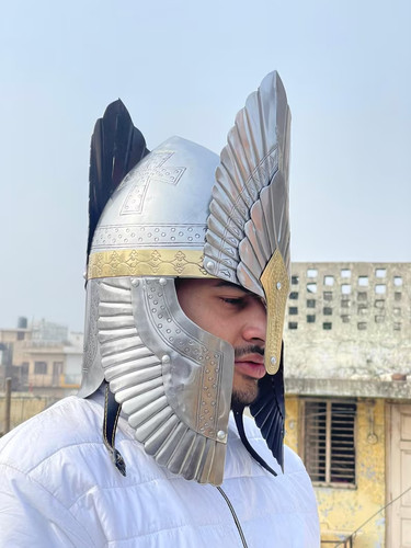 Casque king inspiré - inspiré, du