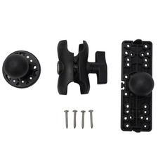 2023 Neuf Haute Qualit?? Support Sondeur Poissons Localisateur Marine Bateau