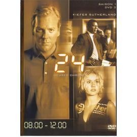 Dvd heure chrono - heure,