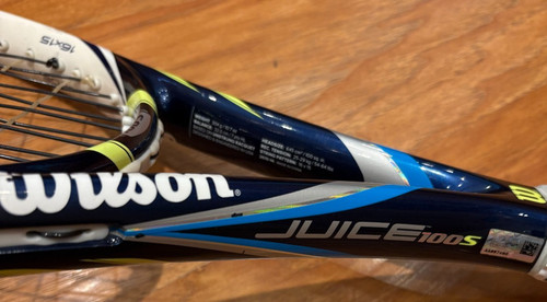300 wilson blx juice - $300,