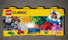 Lego Classic 10696 - La Boîte