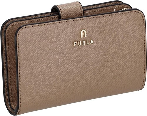 Furla portefeuille bi fold - [furla],