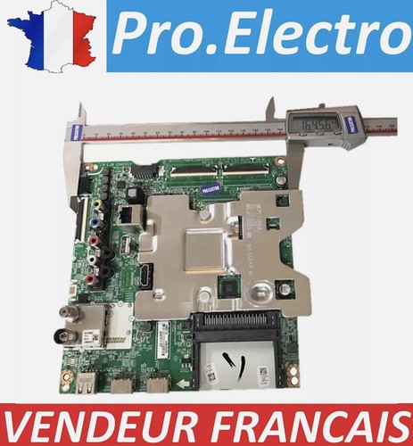 Motherboard 43uk6300mlb - motherboard, tv