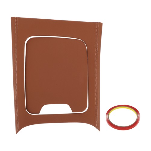 Sticker cuir pour - cuir,