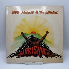 Bob Marley & The Wailers –