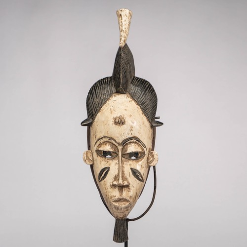 1195 masque baoule passport - 1195,