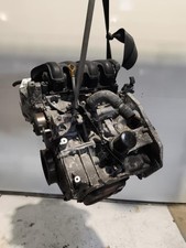 Moteur NISSAN JUKE 1 PHASE 1 10102-BA60A-