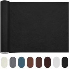 Patch de Réparation en Cuir