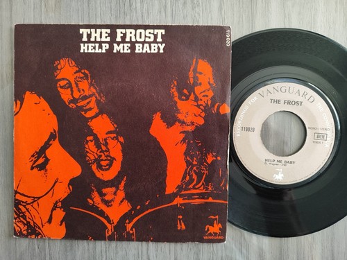 45t the frost help - sp,