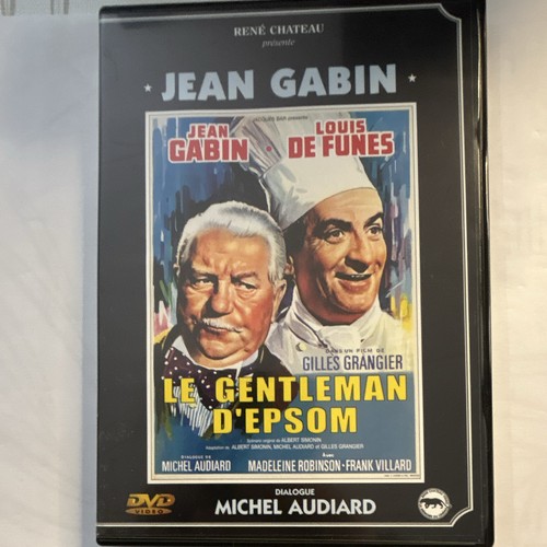 Tf1 vidéo gentleman - tf1, le