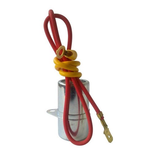Condensateur 20x35 - 0,32,