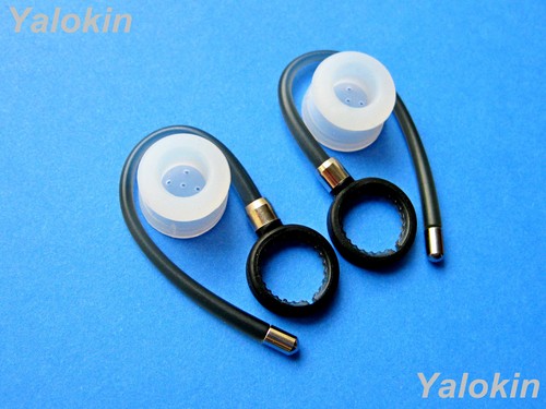 Gris ear clips et - 2,