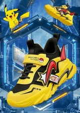 Pokemon basket pikachu