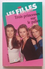 Roman Les Filles d'à Côté