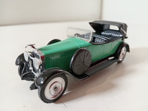 Solido hispano suiza - solido,