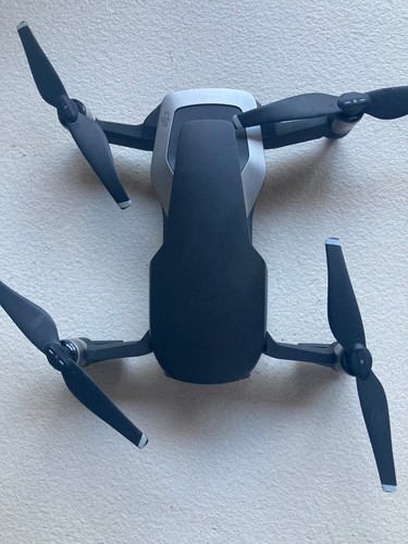 Dji mavic air - dji,