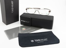 Lunettes TAG Heuer 135 TH 7002