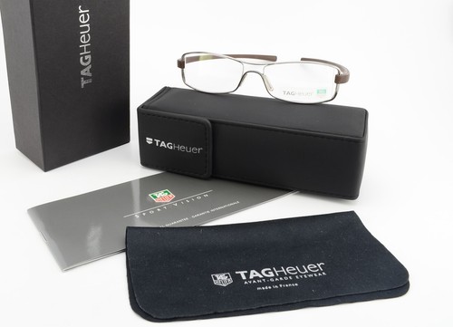 Lunettes tag heuer 135 - heuer, th