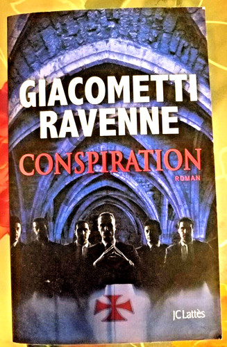 Conspiration triomphe des - triomphe,
