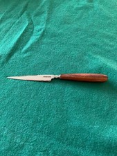 STYLET CORSE Alexandre MUSSO