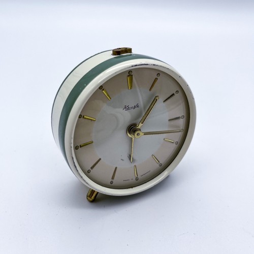 Réveil vintage kienzle - réveil,