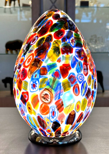 Lampe table moderne en - lampe,