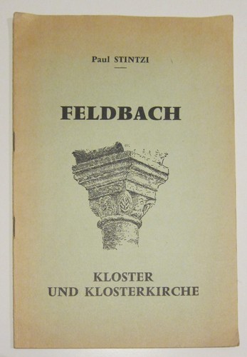 Feldbach kloster und - -,