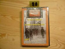 DVD :  Reportages De Guerre