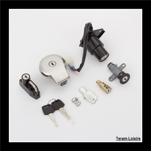 Neiman trappe essence clé - trappe,