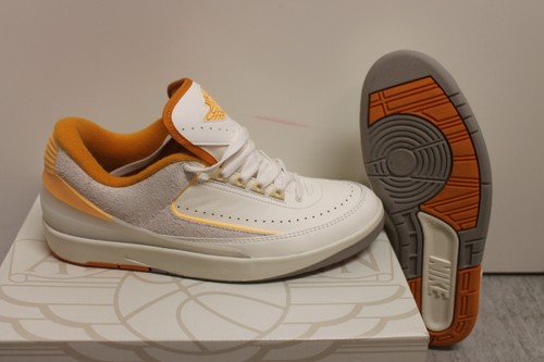 Nike air jordan retro - 2, low