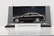 BMW 550i F10 2013 BLACK SCHUCO